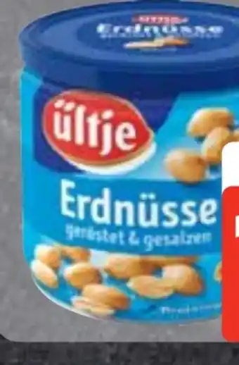 Edeka Frischemarkt Ültje Erdnüsse Angebot