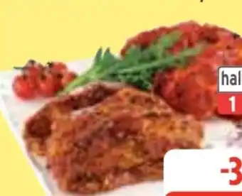 Edeka Frischemarkt Nackengrillsteak Angebot