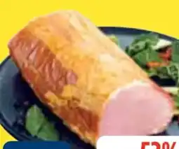 Edeka Gutfleisch Kasseler Lachsbraten Angebot