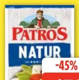 Edeka Patros Hirtenkäse Angebot