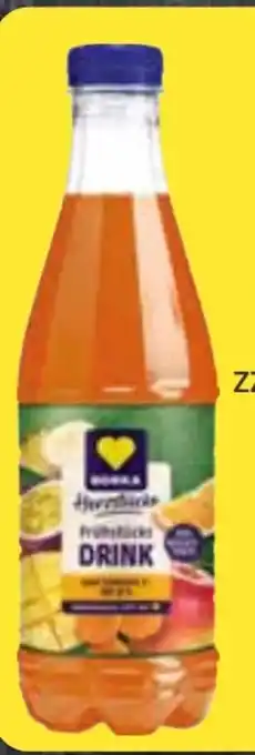 Edeka Edeka Herzstücke Fruchtsäfte Angebot