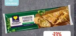 Edeka Edeka Herzstücke Mehrkorn Baguette Angebot