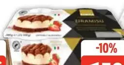 Edeka Edeka Genussmomente Tiramisu Dessertspezialität Angebot