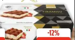 Edeka Edeka Genussmomente Tiramisu Angebot