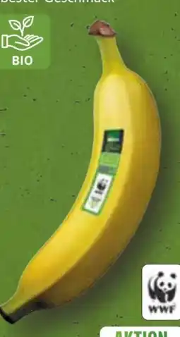 Edeka Edeka Bio Bio-Bananen Angebot