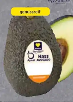 Edeka Edeka Herzstücke Apeel Avocado Hass Angebot