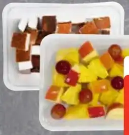 Edeka Healthy Hand Fruchtmix Angebot