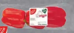 Edeka Gut & Günstig Paprika Rot Angebot