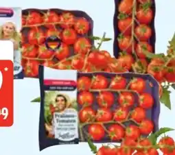 Edeka SanLucar Cocktailrispentomaten Angebot