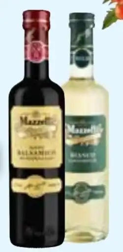 Edeka Mazzetti Balsamico Bianco Angebot