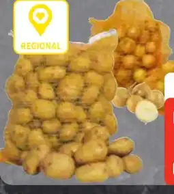 Edeka Speisekartoffeln Angebot
