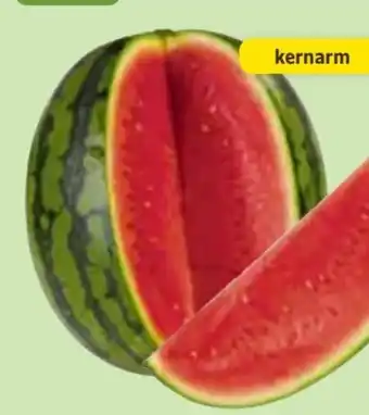 Edeka Edeka Bio Mini Wassermelone Angebot