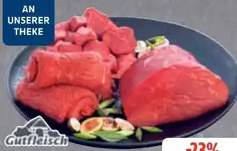 Edeka Gutfleisch Rinderrouladen Angebot