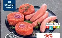 Edeka Gutfleisch Braten Mett Angebot