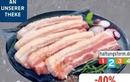 Edeka Gutfleisch Bauchscheiben Angebot