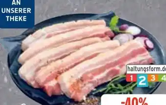 Edeka Gutfleisch Bauchscheiben Angebot