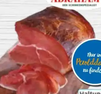 Edeka Abraham Katenschinken Angebot