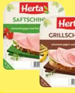 Edeka Herta Grillschinken Angebot