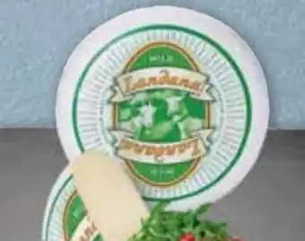 Edeka Landana Ziegenkäse Angebot