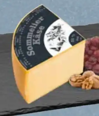 Edeka Käse Wolf's Sommelier Schnittkäse Angebot