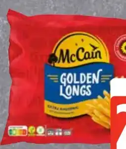 Edeka McCain Golden Longs Angebot