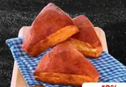 Edeka Edeka Bäckerei Laugenecke Angebot