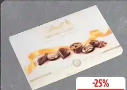Edeka Lindt Pralinen Angebot