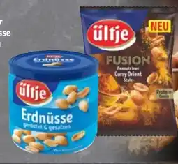 Edeka Ültje Erdnüsse Angebot