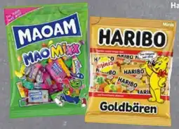 Edeka Haribo Minis Fruchtgummi Angebot