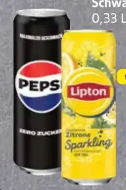 Edeka Lipton Ice Tea Angebot
