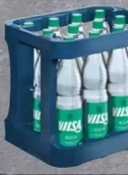 Edeka Vilsa Brunnen Mineralwasser Angebot