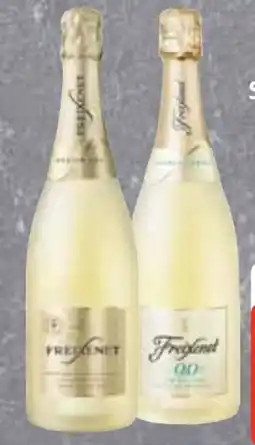 Edeka Freixenet Carta Premium Sparkling Wine Angebot