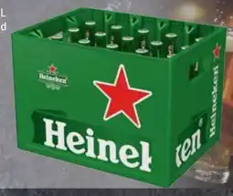 Edeka Heineken Pils Angebot