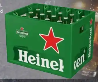 Edeka Heineken Pils Angebot