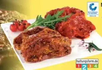 Edeka Nackengrillsteak Angebot