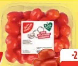 Edeka Gut & Günstig Mini-Pflaumentomaten Angebot