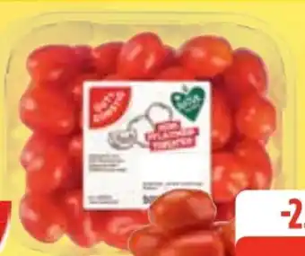 Edeka Gut & Günstig Mini-Pflaumentomaten Angebot
