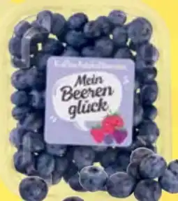 Edeka Kulturheidelbeeren Mein Beerenglück Angebot
