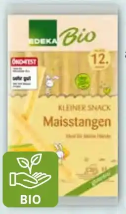 Edeka Edeka Bio Maisstangen Angebot