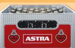 REWE Center Brauerei Astra Urtyp Angebot
