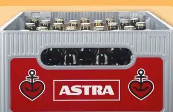 REWE Center Brauerei Astra Urtyp Angebot