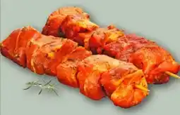 REWE Center Rewe Gyros-Spieß Angebot