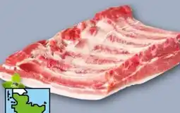 REWE Center Schweinebauch Angebot