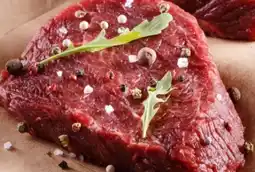 REWE Center Fülscher Fleisch Rinderfilet Angebot