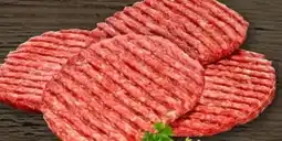 REWE Center Vinzenzmurr Dry Aged Burger Angebot