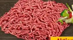 REWE Center Fülscher Fleisch Rinder-Hackfleisch Angebot