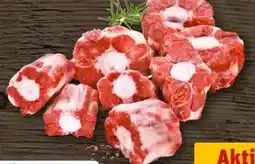 REWE Center Fülscher Fleisch Ochsenschwanz Angebot