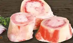 REWE Center Fülscher Fleisch Rindermark-Knochen Angebot