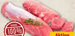 REWE Center Duroc Schweinefilet Angebot