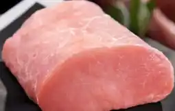 REWE Center Schweine-Lachsbraten Angebot